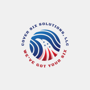 Cover Six Solutions logo