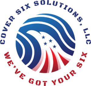 Cover Six Solutions logo