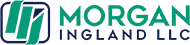 Morgan Ingland logo