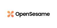 OpenSesame logo