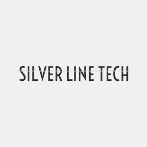 Silver Line Tech logo
