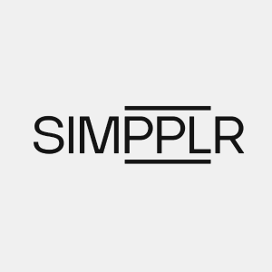 Simpplr logo