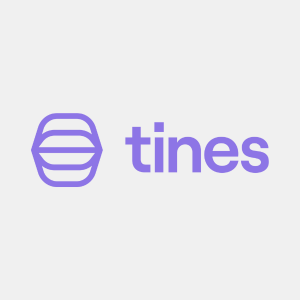 Tines Logo