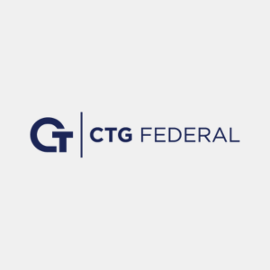 CTG Federal logo