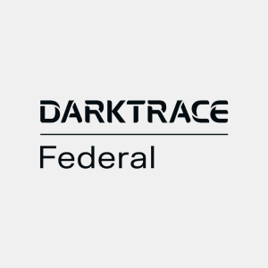 Darktrace Federal logo