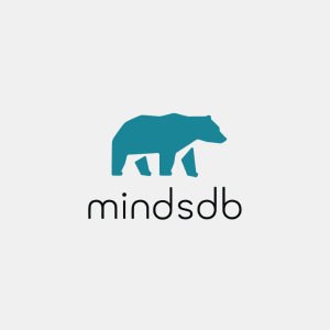 MindsDB logo