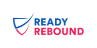 Ready Rebound logo