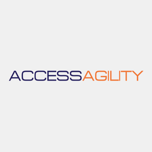 Access Agility square