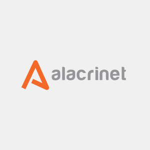 Alacrinet square