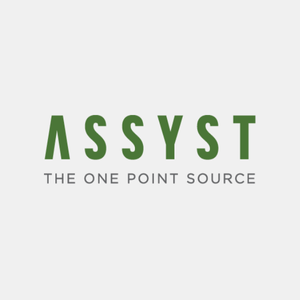 Assyst square