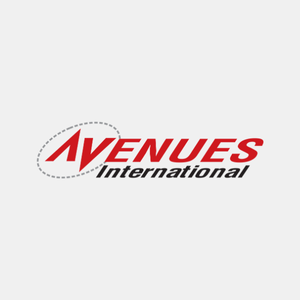 Avenues square