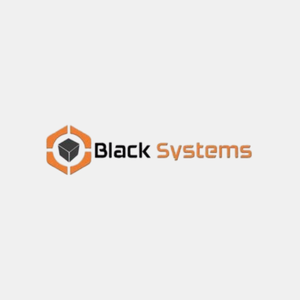 Black systems square