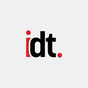 CACI IDT square