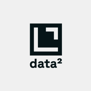 Data Squared logo