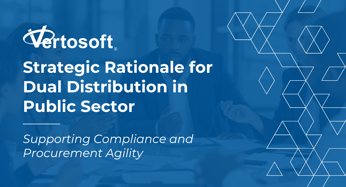 Dual Distribution Blog Series 3