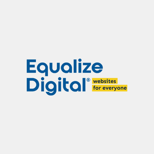 Equalize digital square