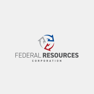 Federal resources square