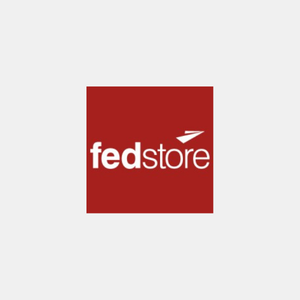 Fedstore square