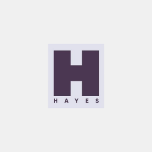 Hayes square