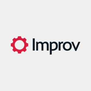 Improv logo