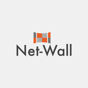 Net Wall square