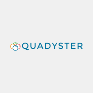 Quadyster square