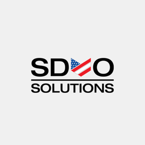 SDVO square
