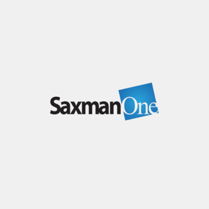 Saxman one square