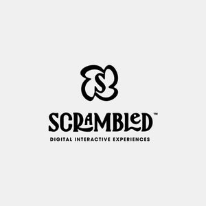 Scrambled square