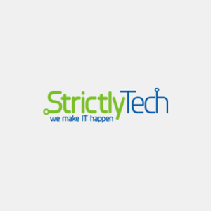 StrictlyTech square