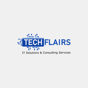 Techflairs square