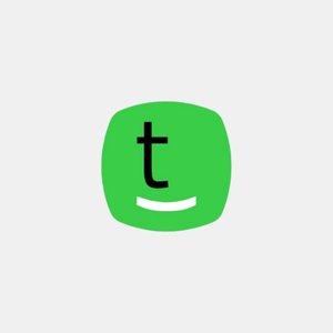 Techromatic square