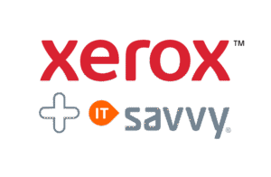 Xerox IT Solutions logo