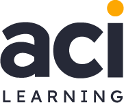 ACI Learning logo