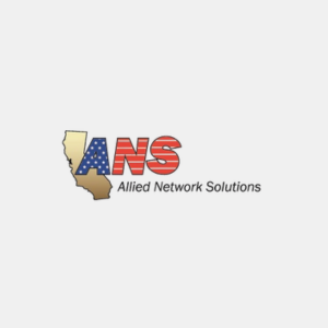 Allied Network Solutions logo
