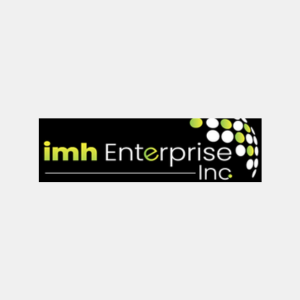 IMH Enterprise Inc logo