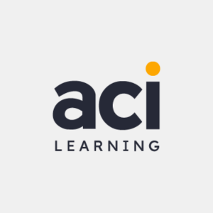 ACI Learning logo