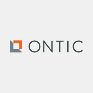 Ontic Technologies logo
