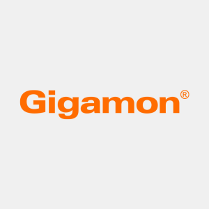 Gigamon logo