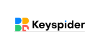 Keyspider logo