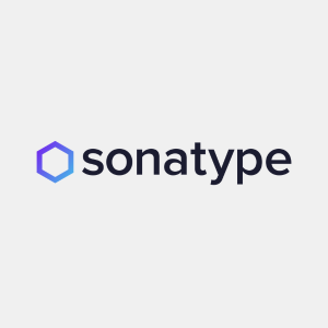 Sonatype logo