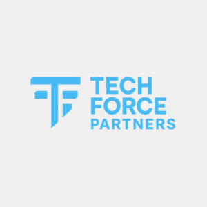 TechForce logo