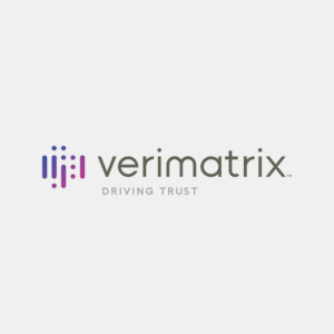 Verimatrix logo