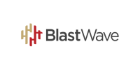BlastWave logo