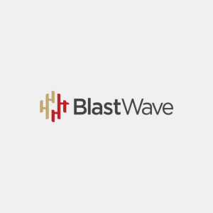 BlastWave logo