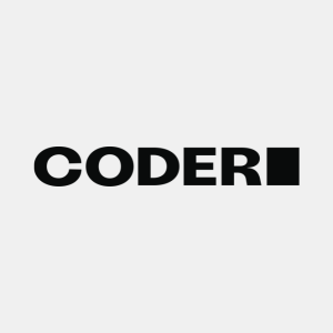 Coder Technologies logo
