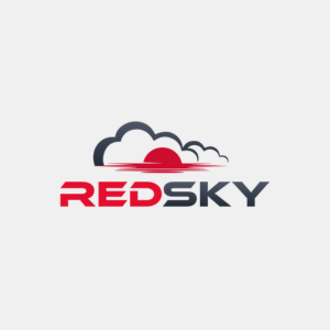 RedSky logo