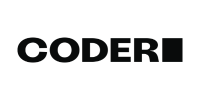 Coder Technologies logo