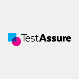 TestAssure logo