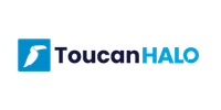 TocanHALO logo